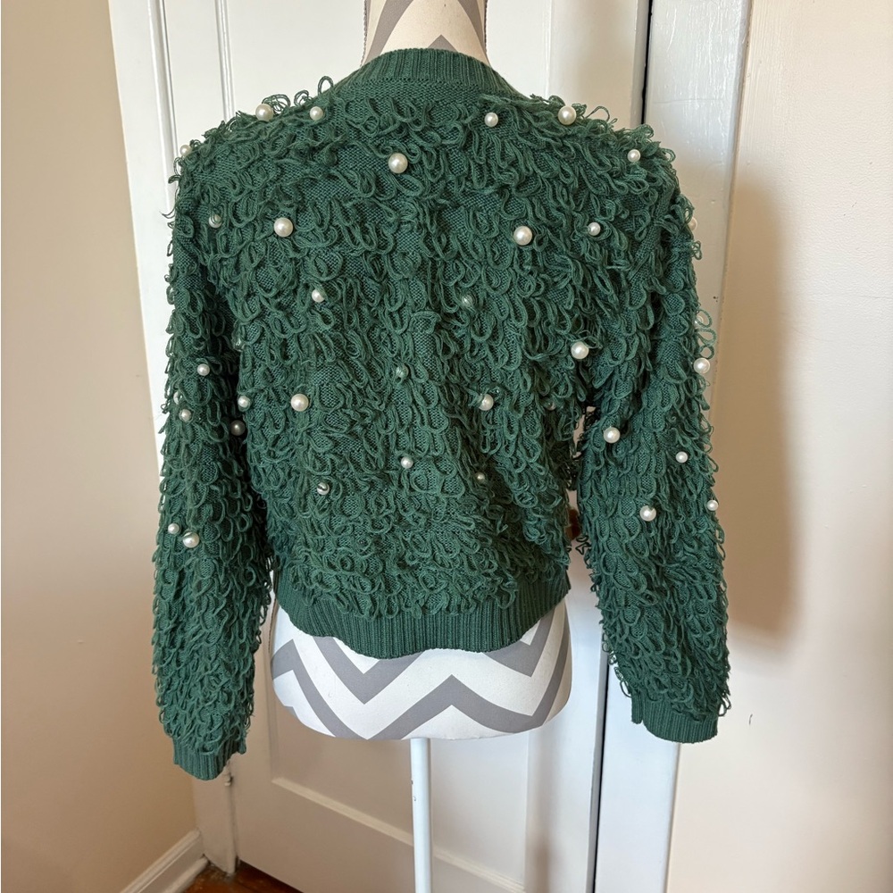 Pearl Cardigan - Picture 3 of 4
